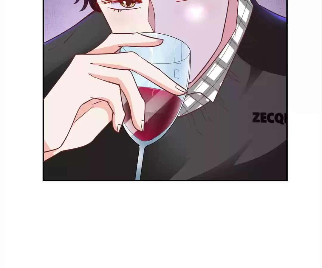 The True Lies Couple Chapter 36 - page 16