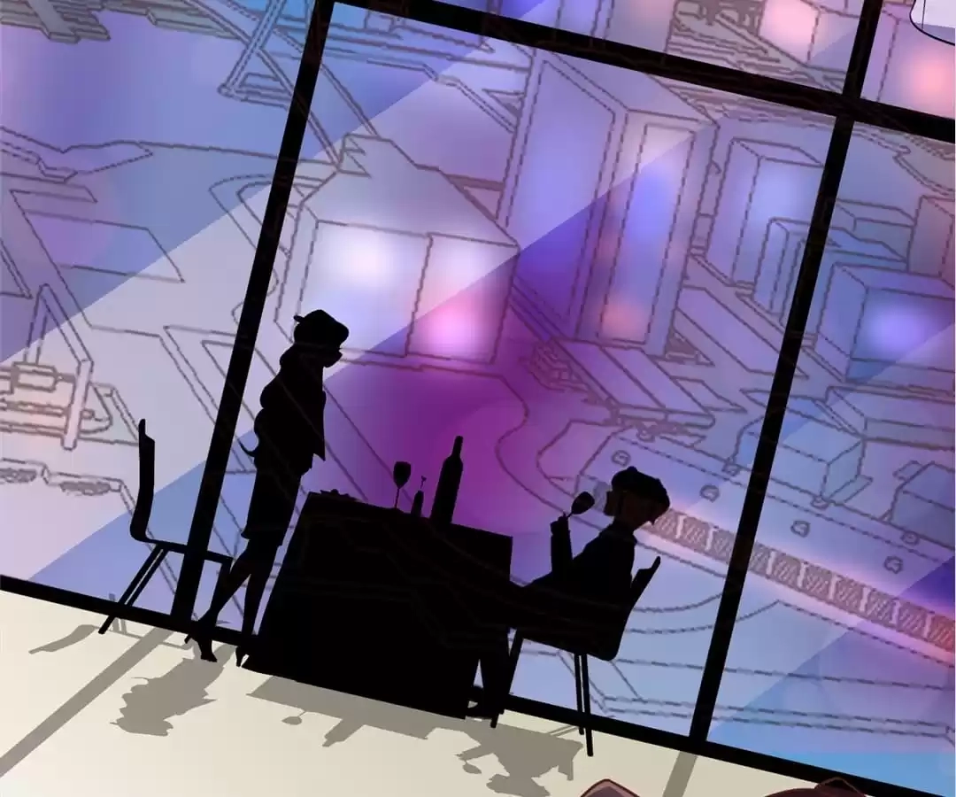 The True Lies Couple Chapter 36 - page 19