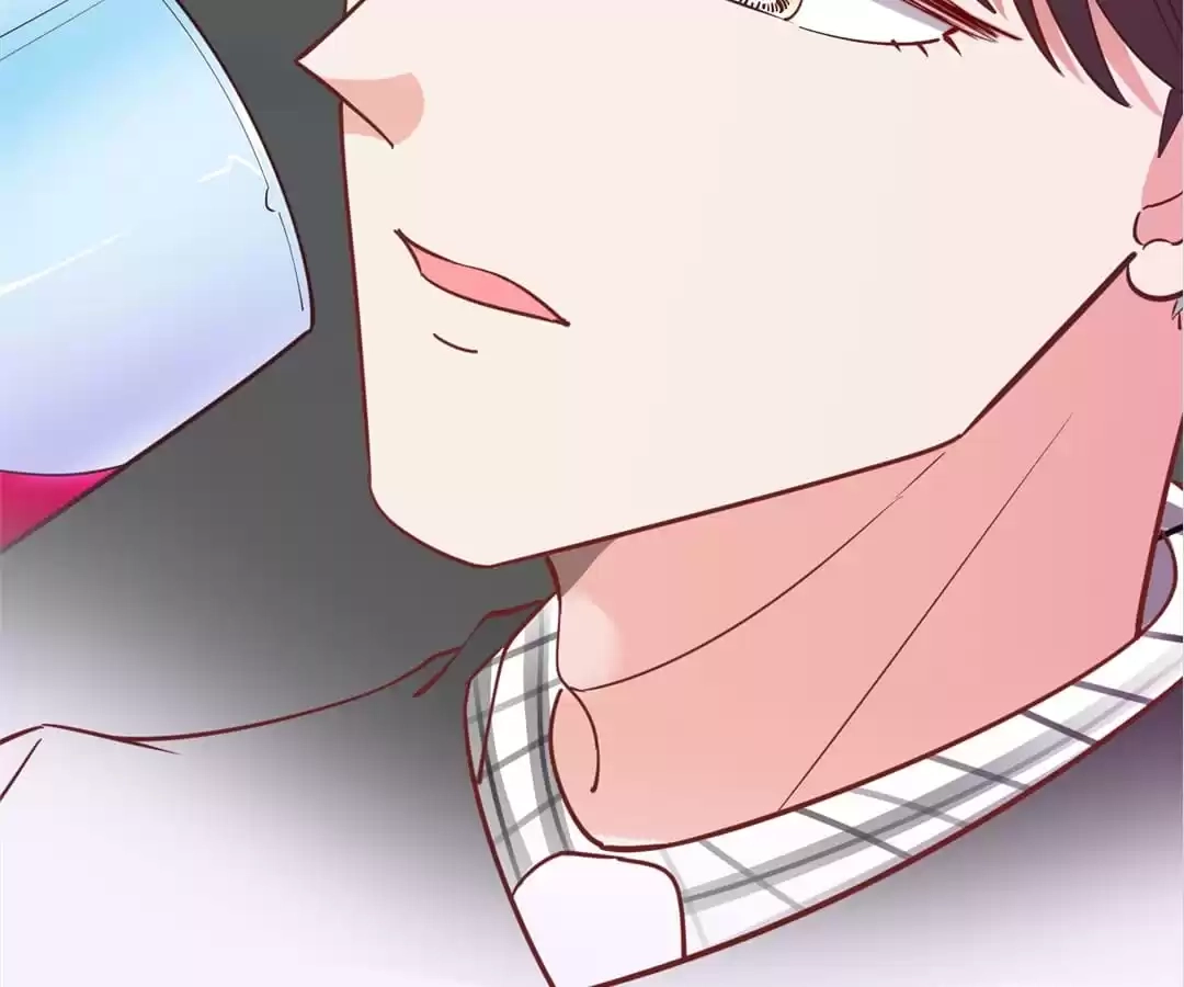 The True Lies Couple Chapter 36 - page 21