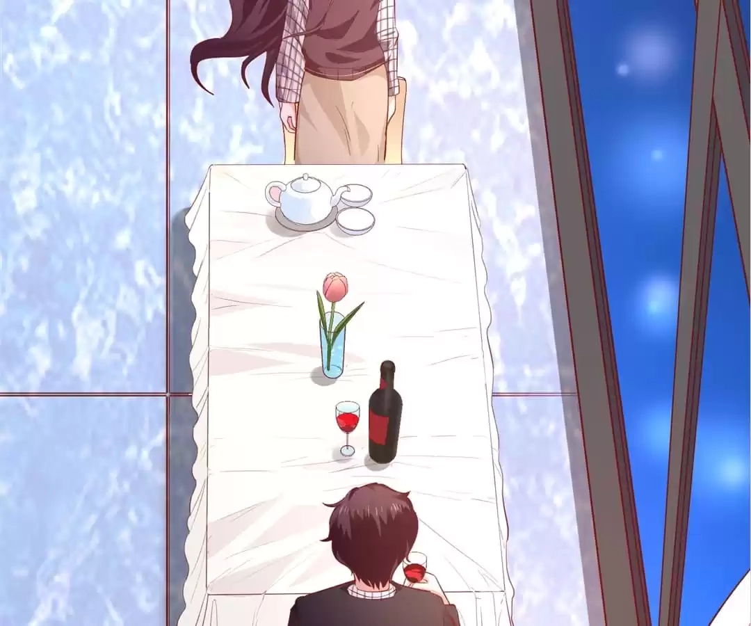 The True Lies Couple Chapter 36 - page 28