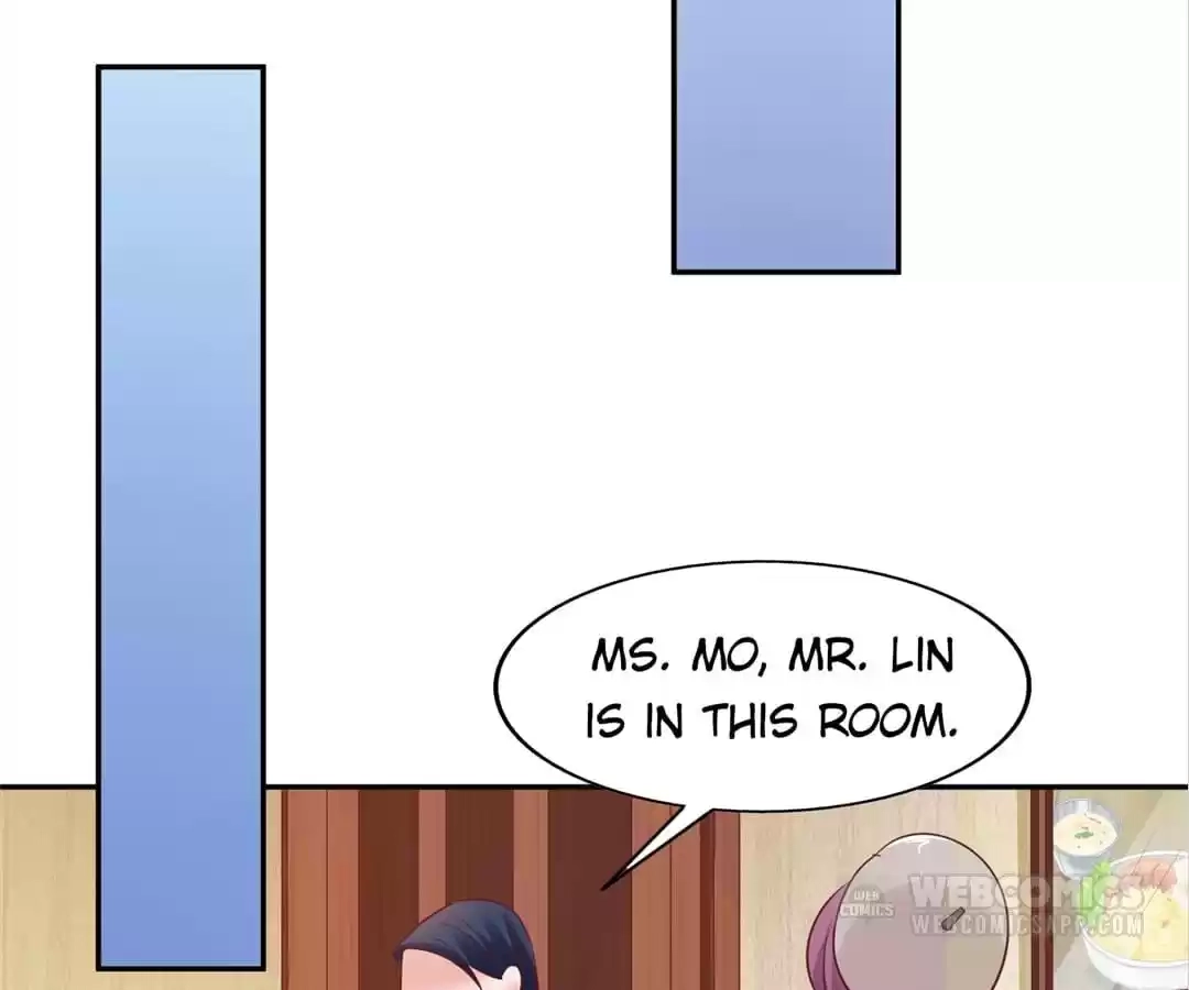 The True Lies Couple Chapter 36 - page 3