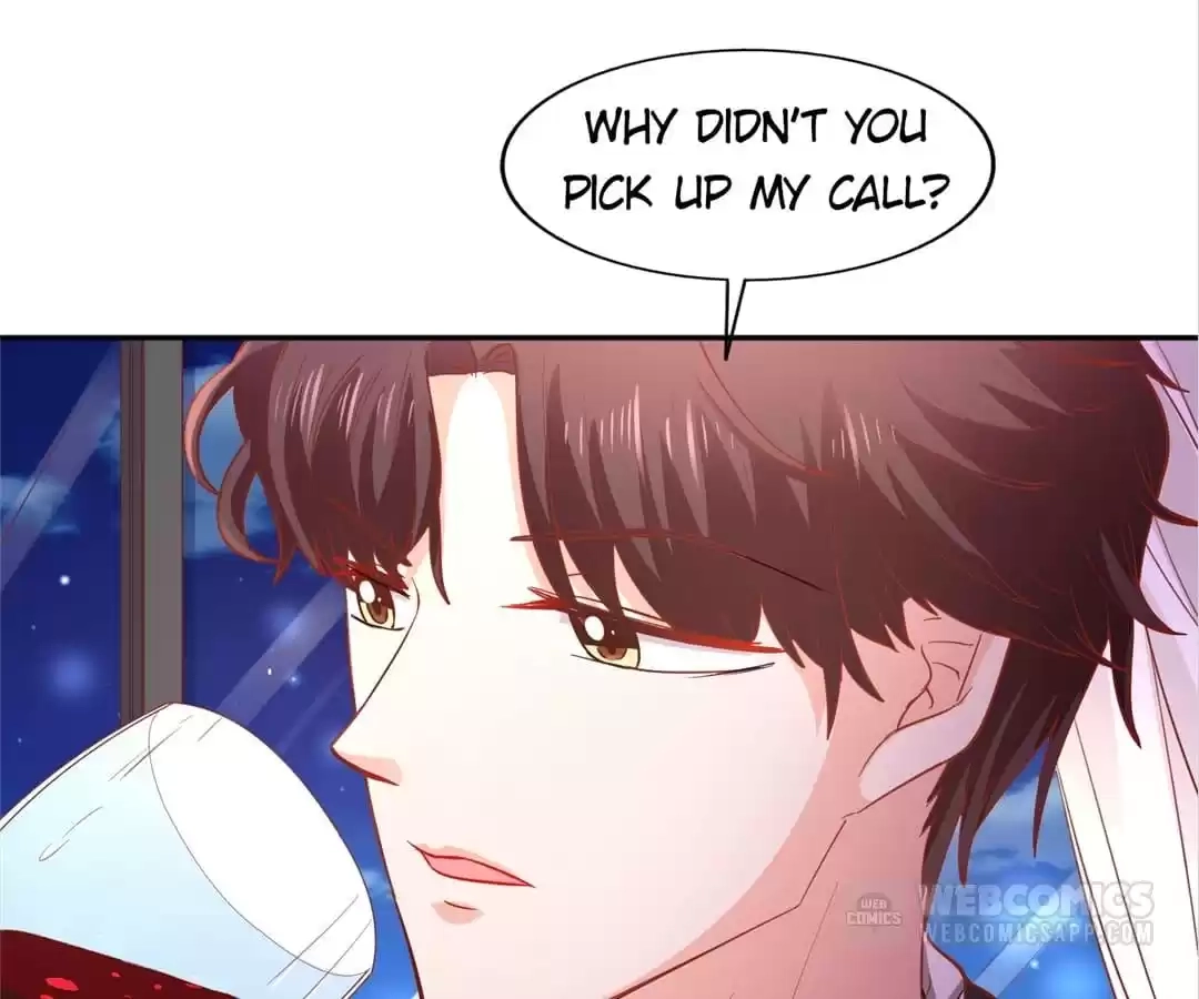 The True Lies Couple Chapter 36 - page 33