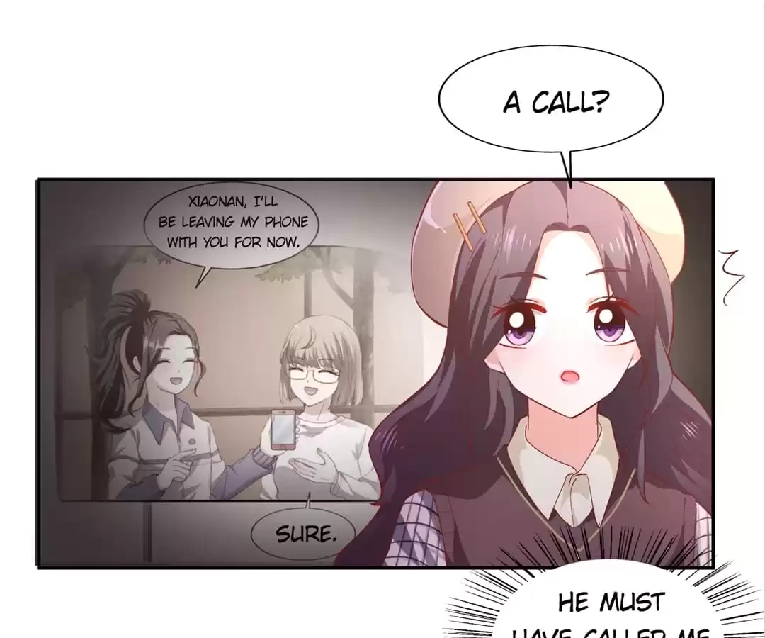 The True Lies Couple Chapter 36 - page 35