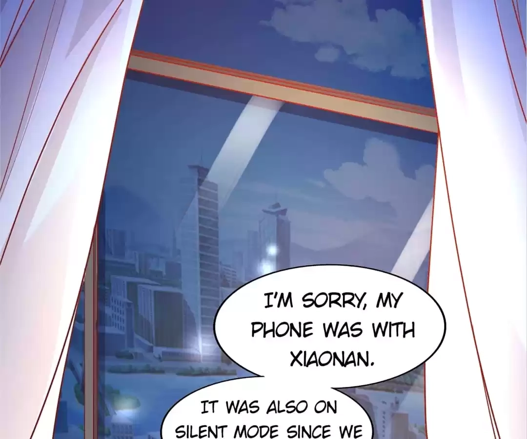 The True Lies Couple Chapter 36 - page 37