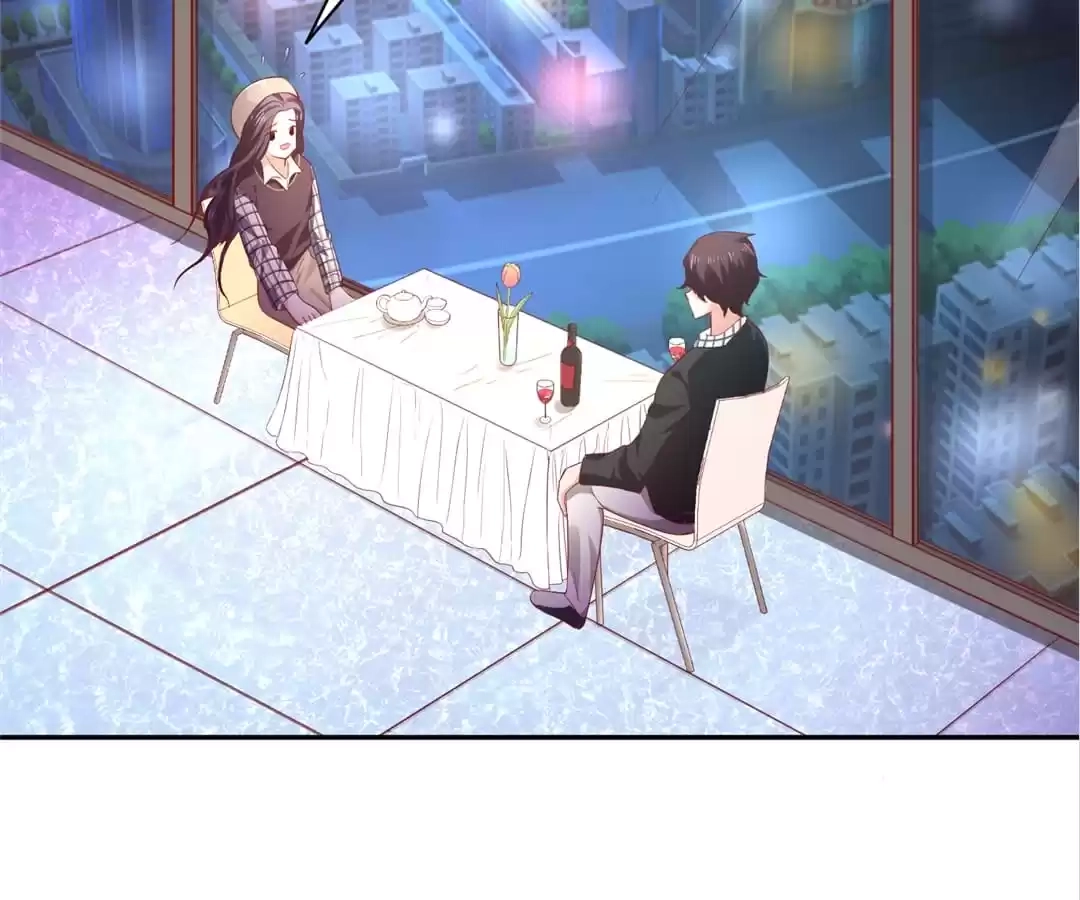 The True Lies Couple Chapter 36 - page 39