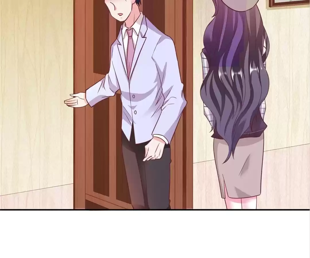 The True Lies Couple Chapter 36 - page 4