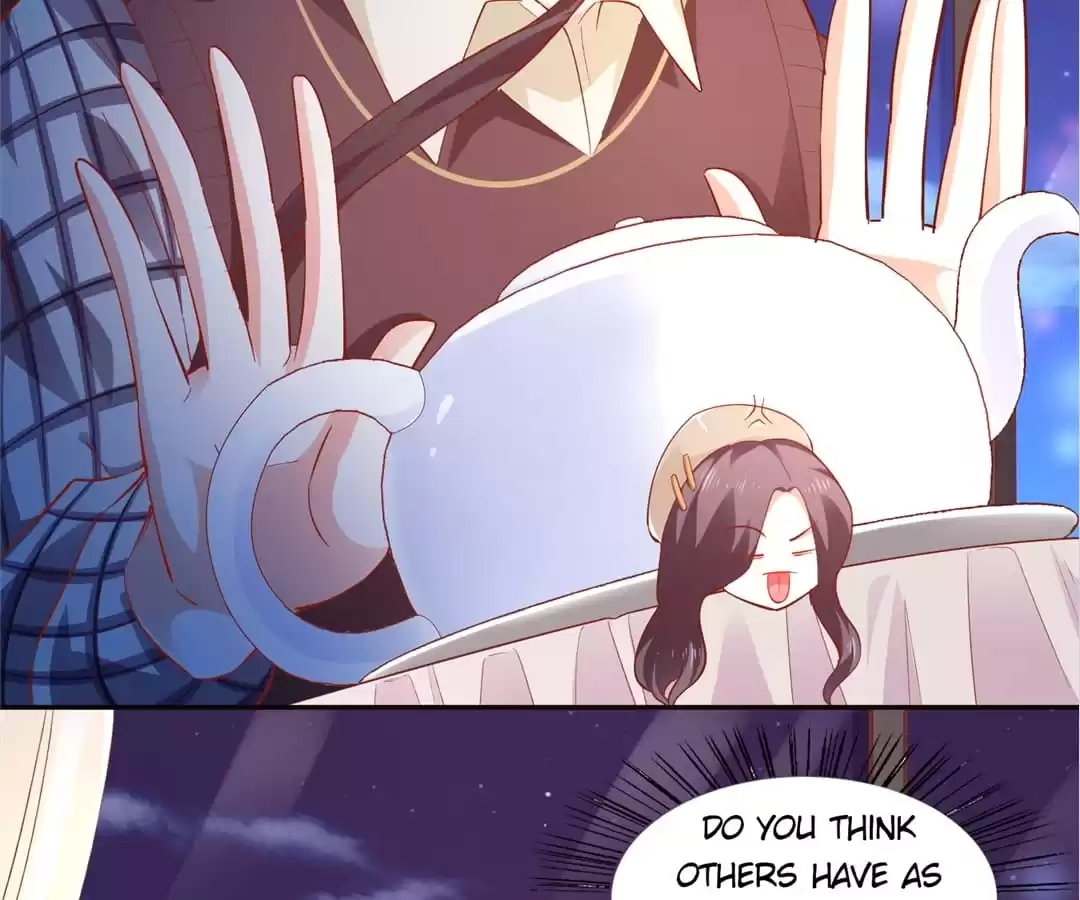 The True Lies Couple Chapter 36 - page 48