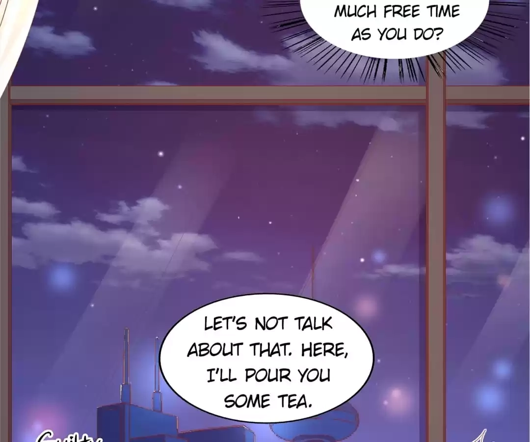 The True Lies Couple Chapter 36 - page 49