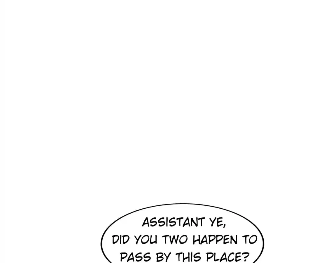 The True Lies Couple Chapter 36 - page 5