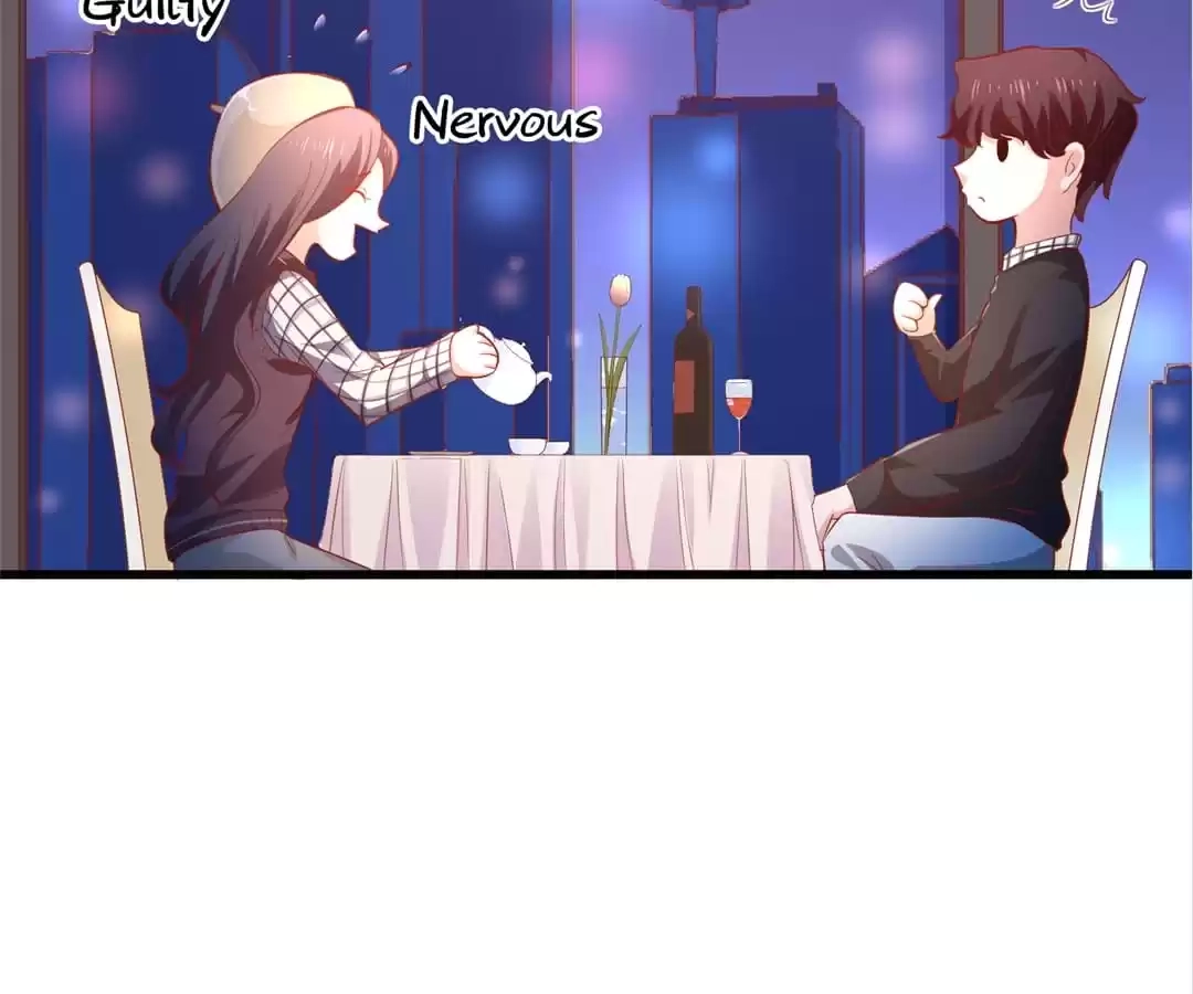 The True Lies Couple Chapter 36 - page 50