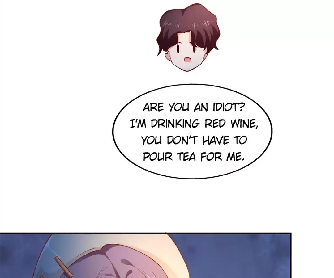 The True Lies Couple Chapter 36 - page 51