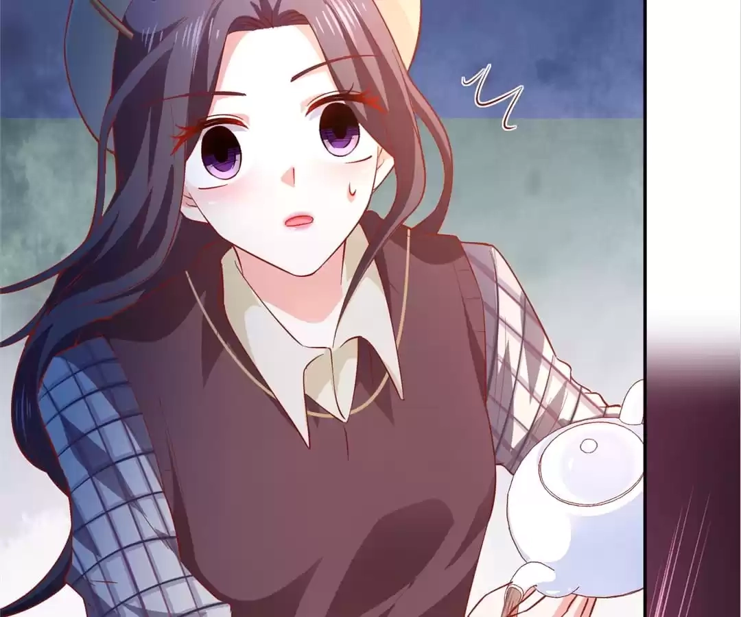 The True Lies Couple Chapter 36 - page 52