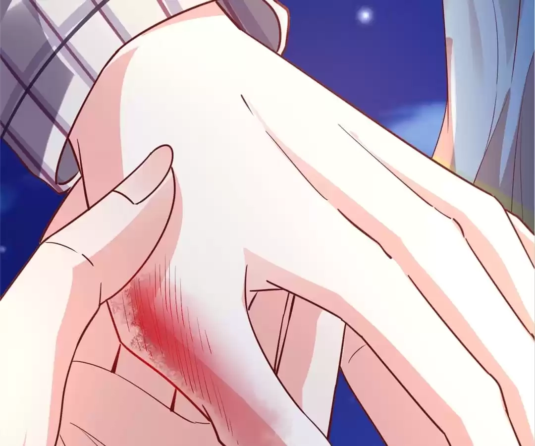 The True Lies Couple Chapter 36 - page 67