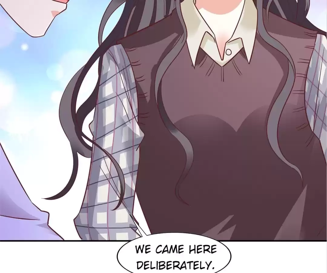 The True Lies Couple Chapter 36 - page 7