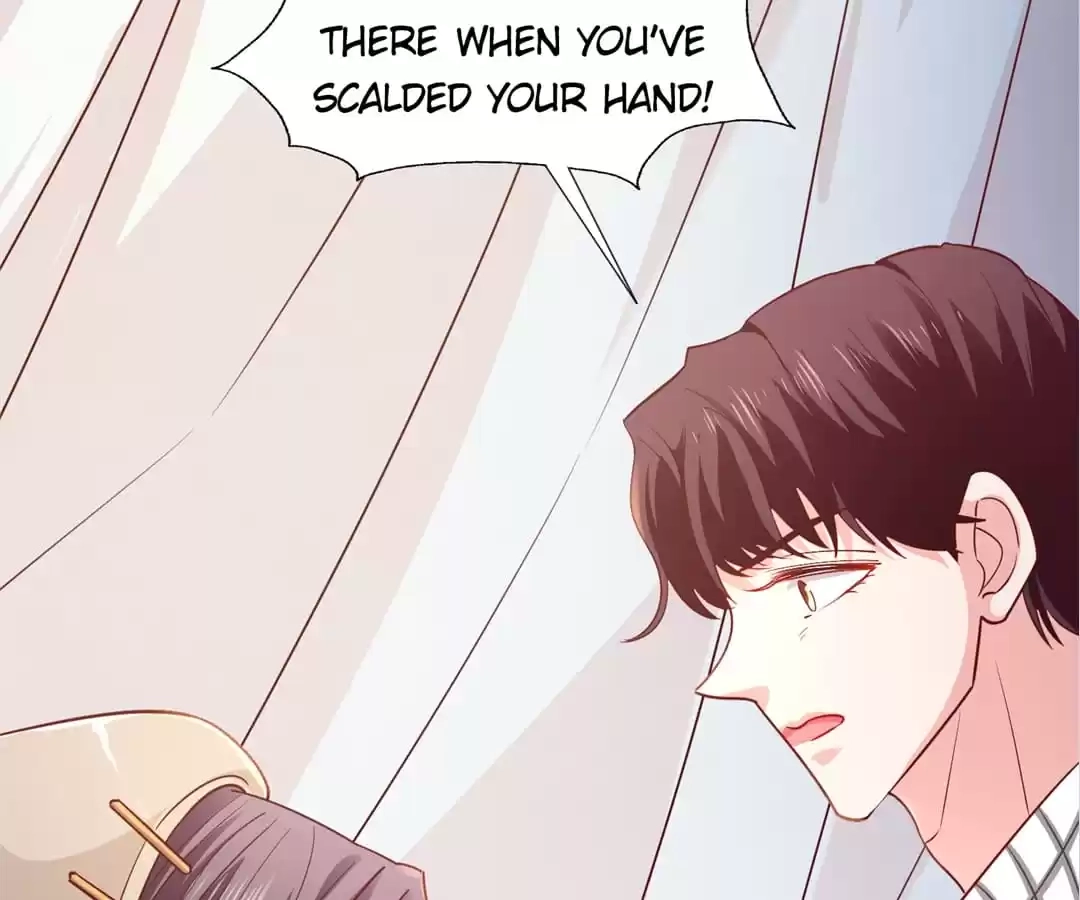 The True Lies Couple Chapter 36 - page 71