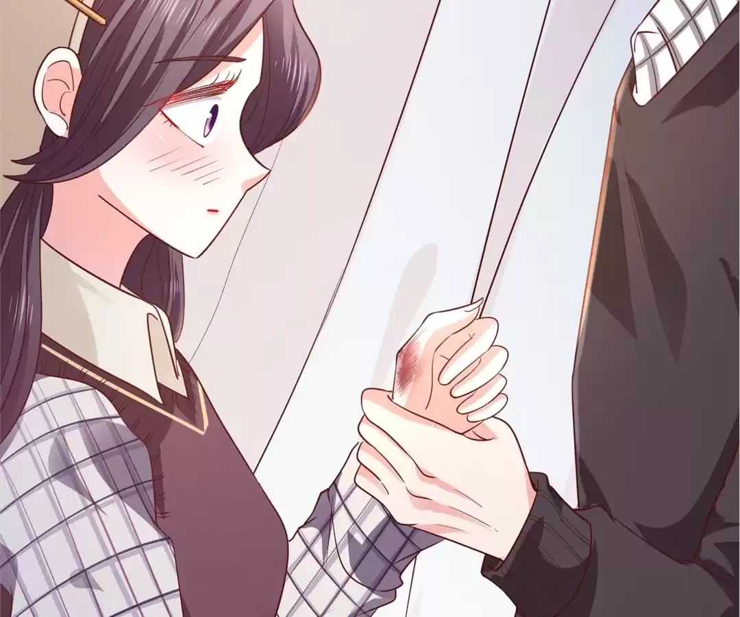 The True Lies Couple Chapter 36 - page 72