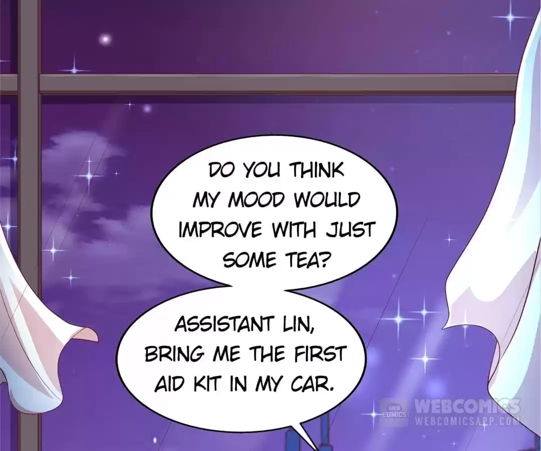 The True Lies Couple Chapter 36 - page 81