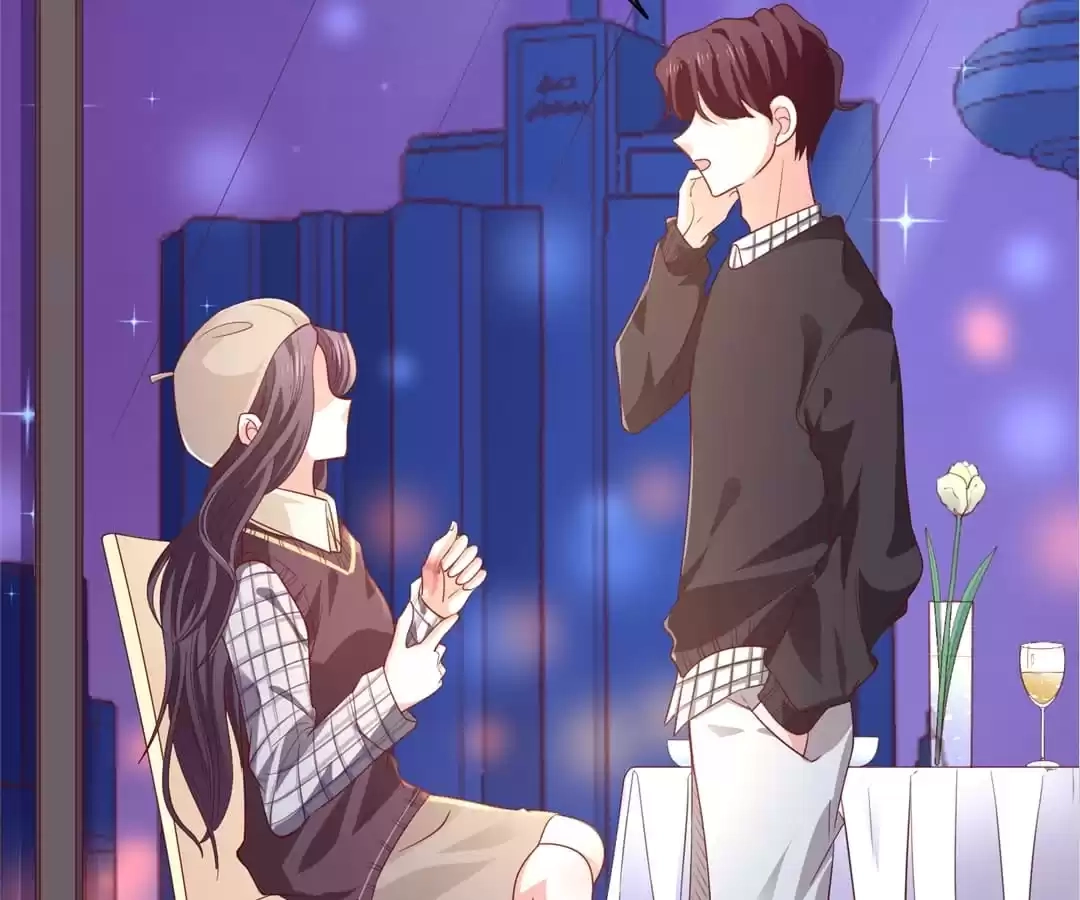 The True Lies Couple Chapter 36 - page 82