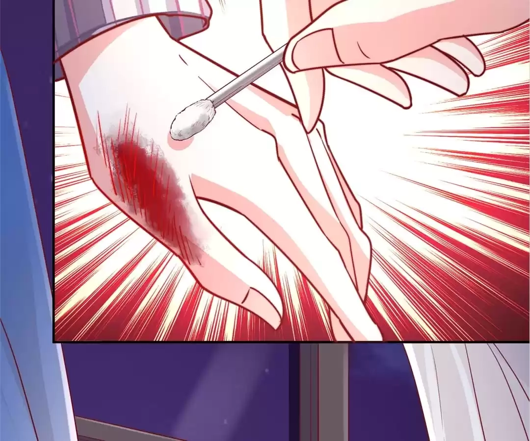 The True Lies Couple Chapter 36 - page 94