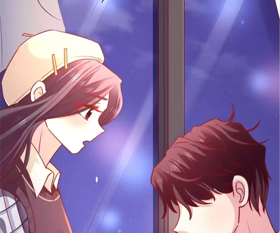 The True Lies Couple Chapter 36 - page 96