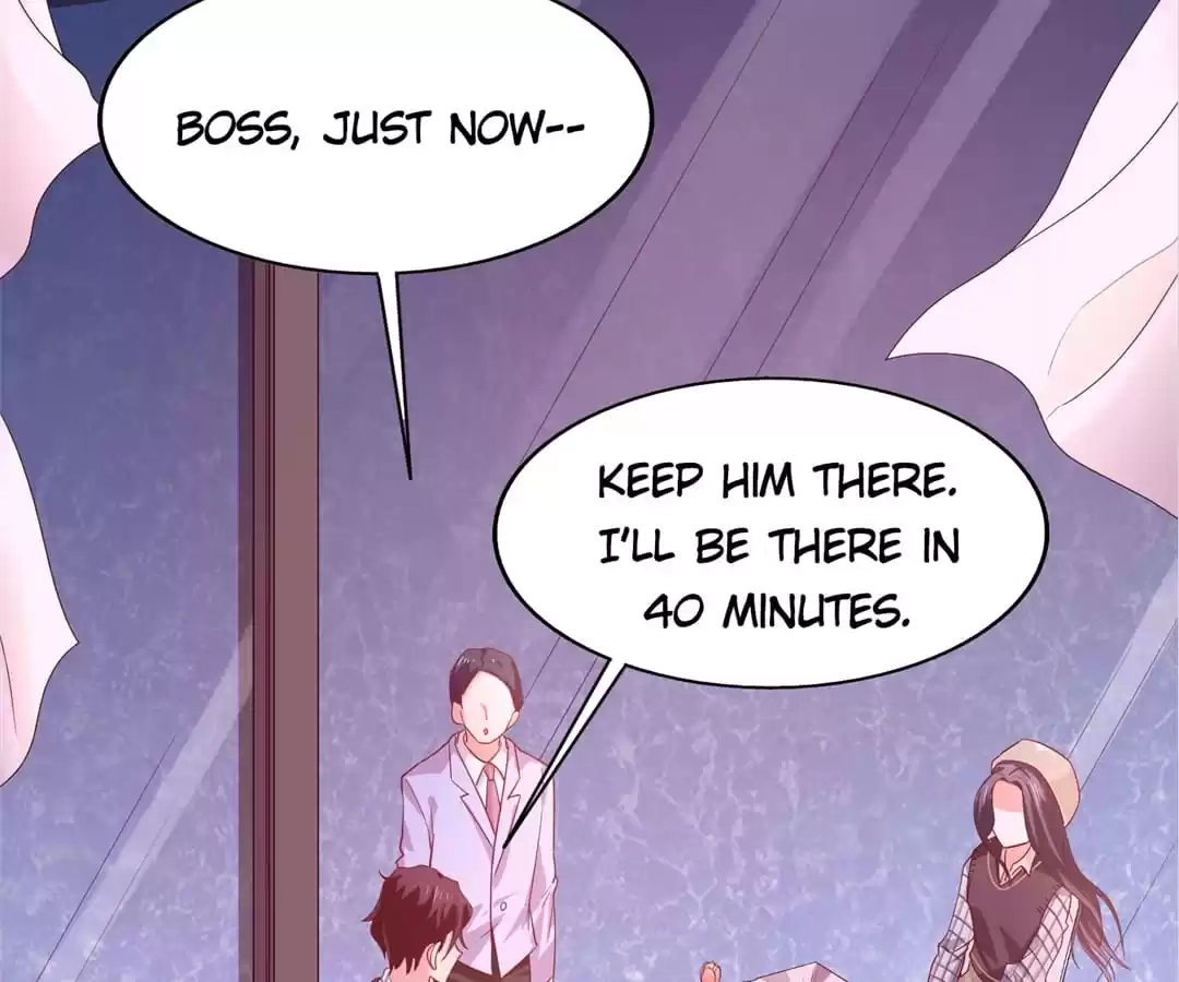 The True Lies Couple Chapter 37 - page 13