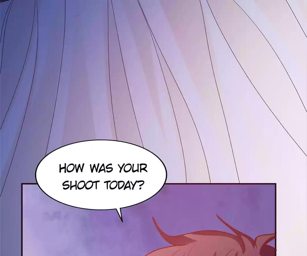 The True Lies Couple Chapter 37 - page 15