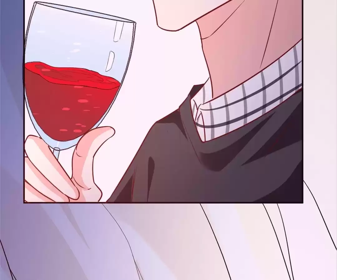 The True Lies Couple Chapter 37 - page 17