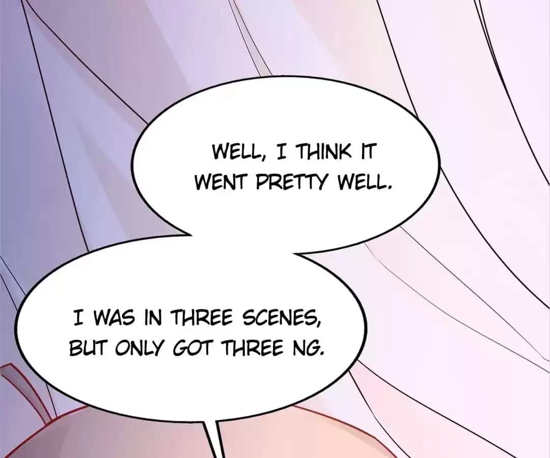 The True Lies Couple Chapter 37 - page 18