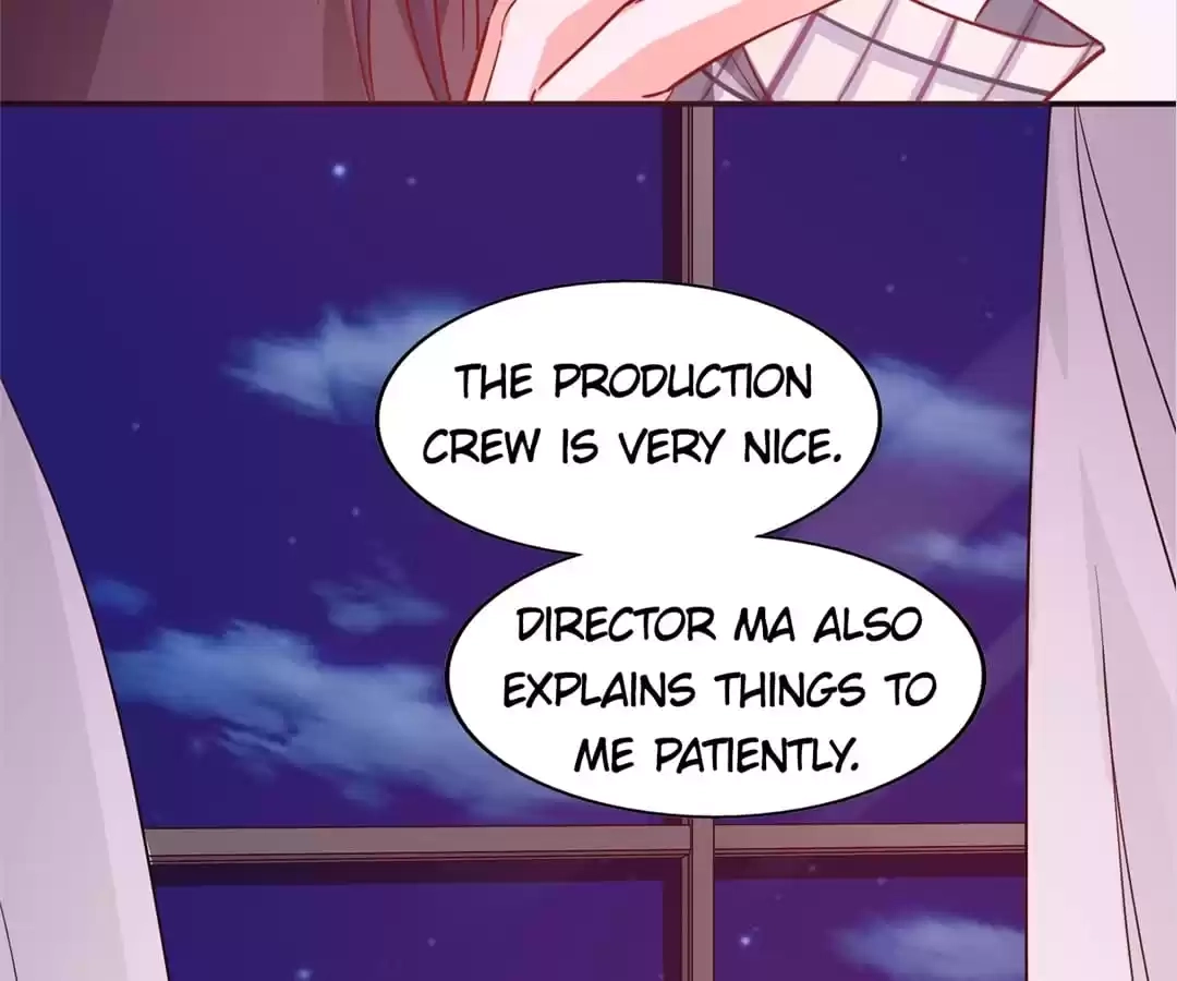 The True Lies Couple Chapter 37 - page 21