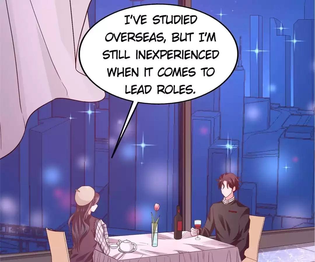 The True Lies Couple Chapter 37 - page 23