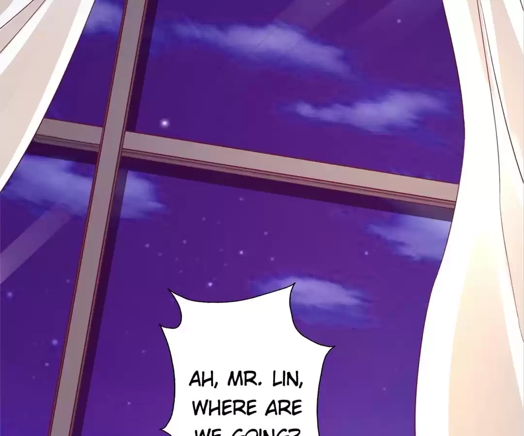 The True Lies Couple Chapter 37 - page 35