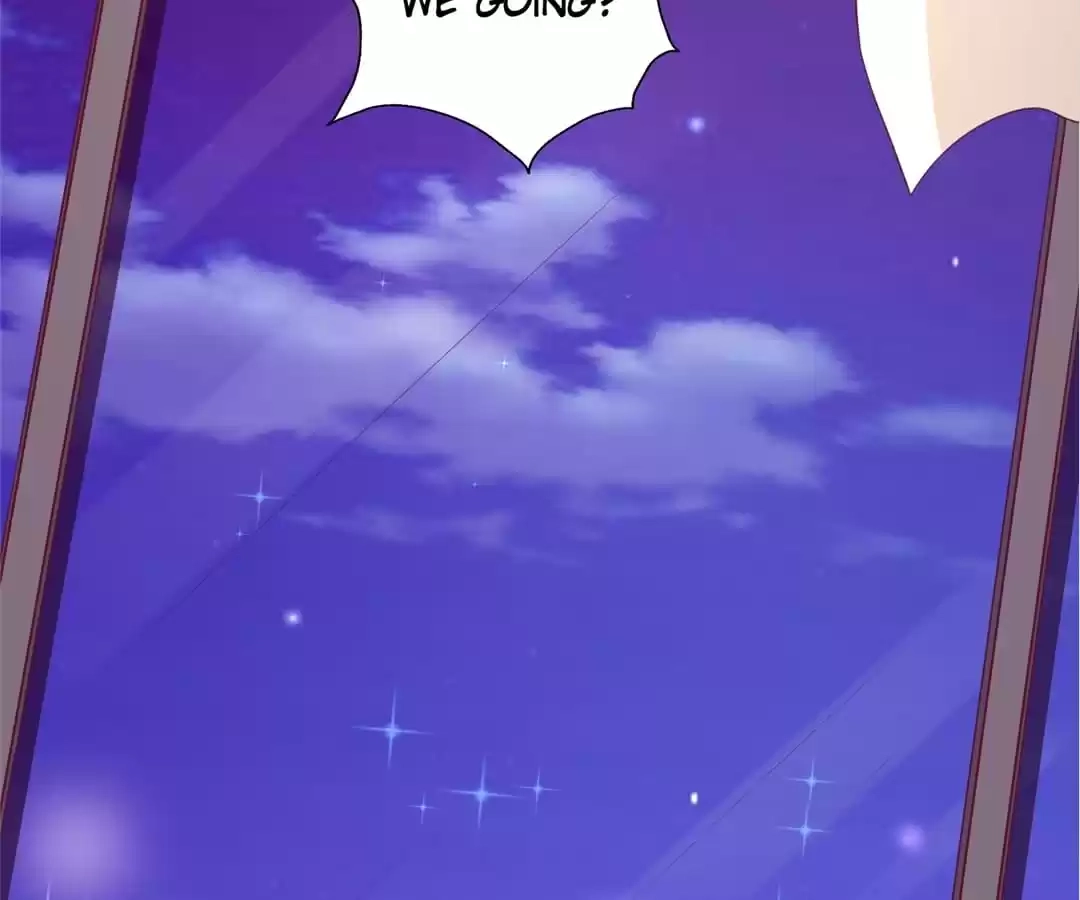 The True Lies Couple Chapter 37 - page 36