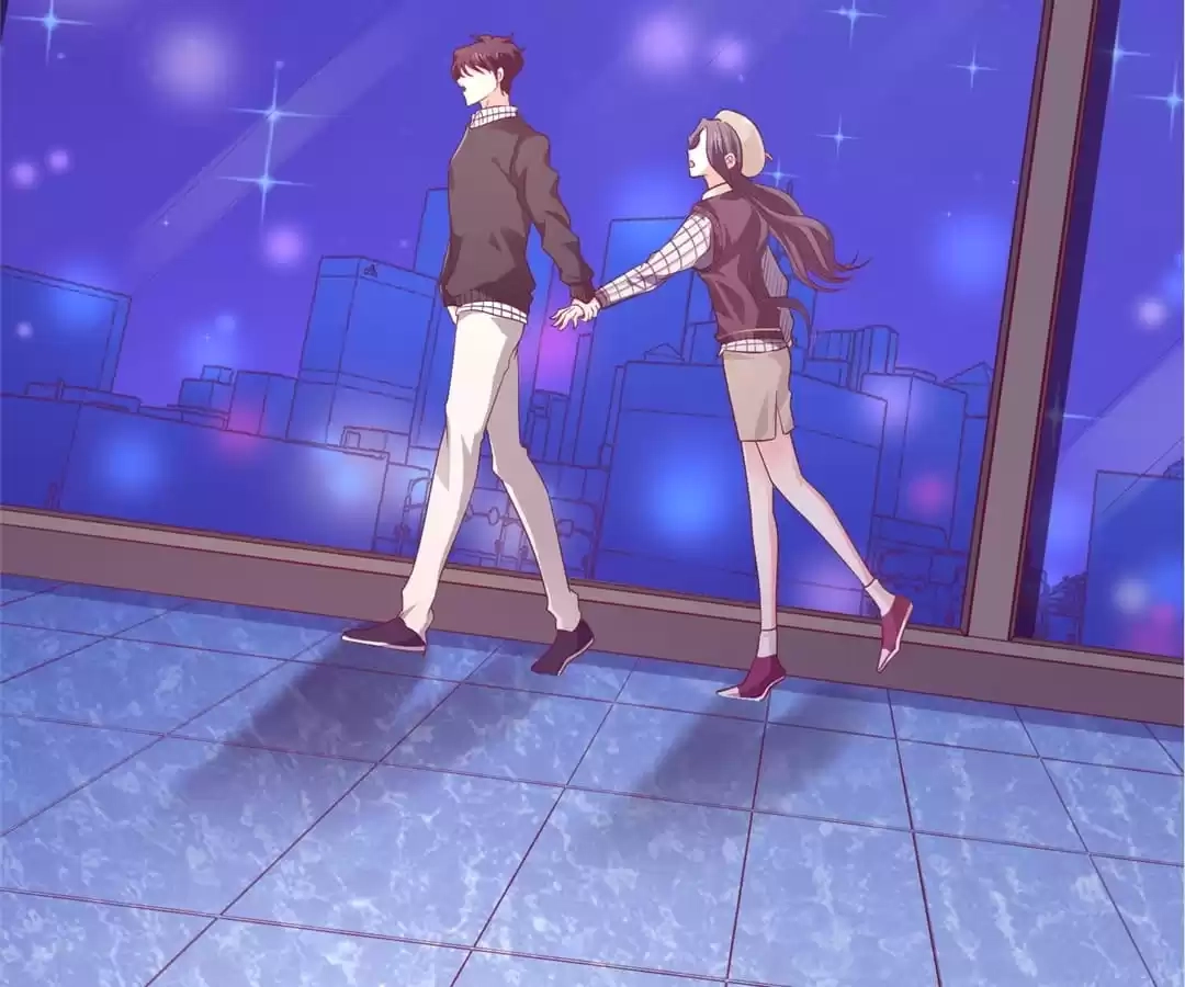 The True Lies Couple Chapter 37 - page 37