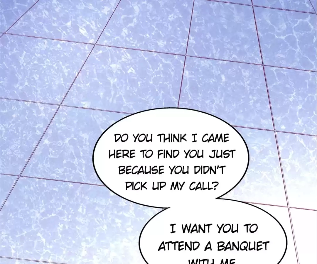 The True Lies Couple Chapter 37 - page 38