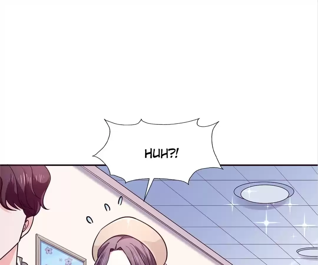 The True Lies Couple Chapter 37 - page 49