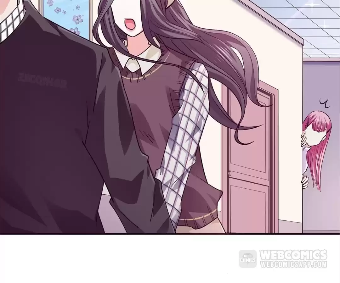 The True Lies Couple Chapter 37 - page 50