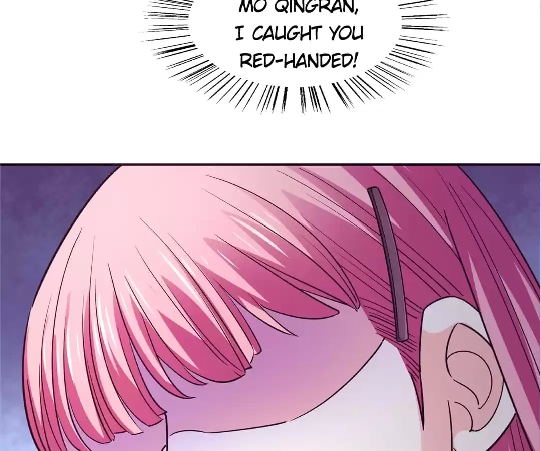 The True Lies Couple Chapter 37 - page 53