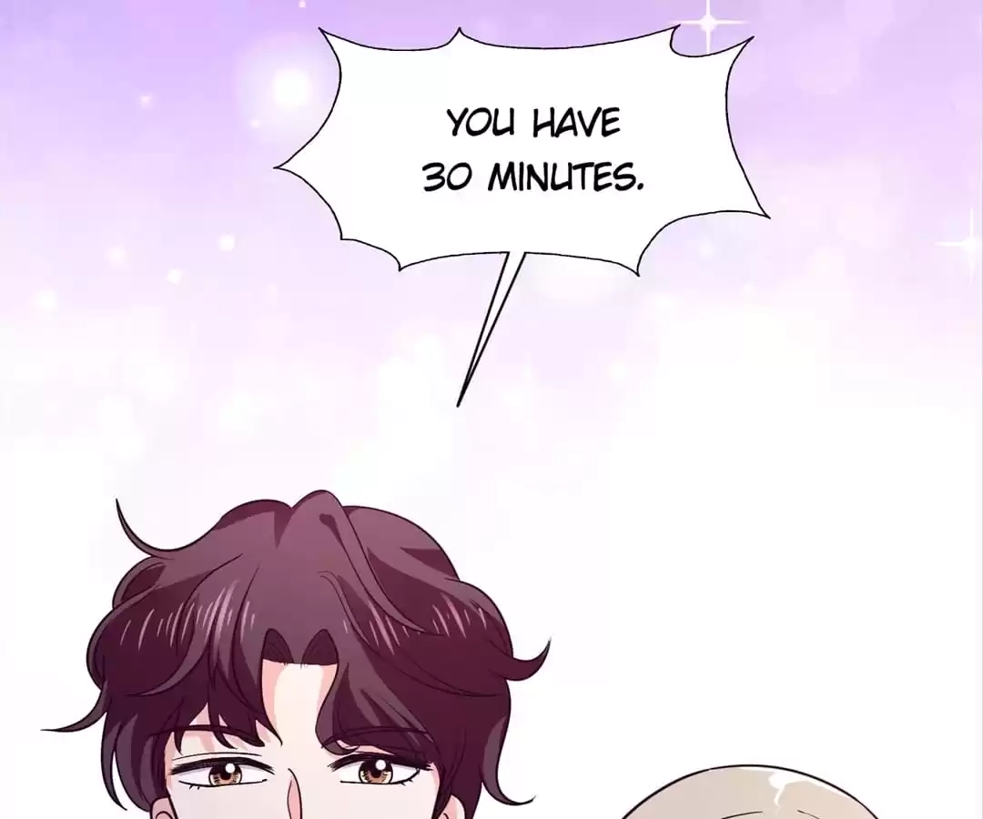 The True Lies Couple Chapter 37 - page 61