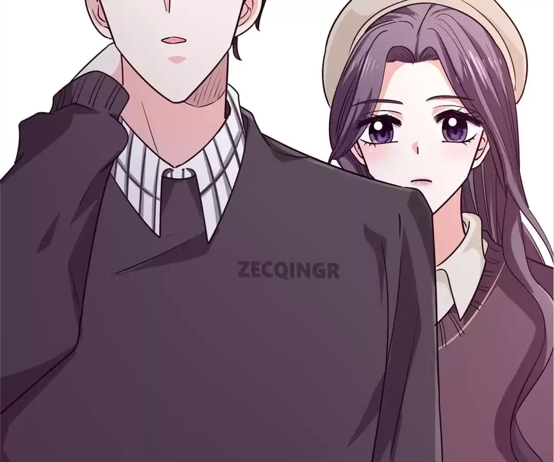 The True Lies Couple Chapter 37 - page 62