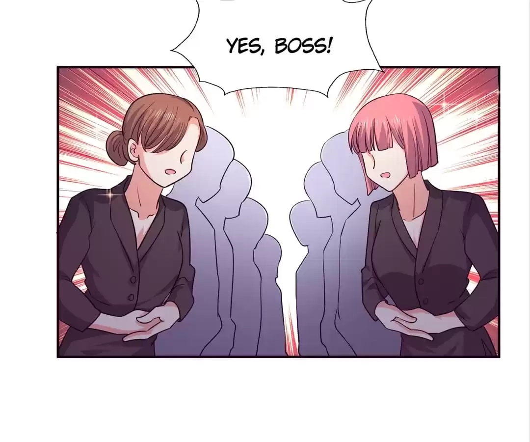 The True Lies Couple Chapter 37 - page 64