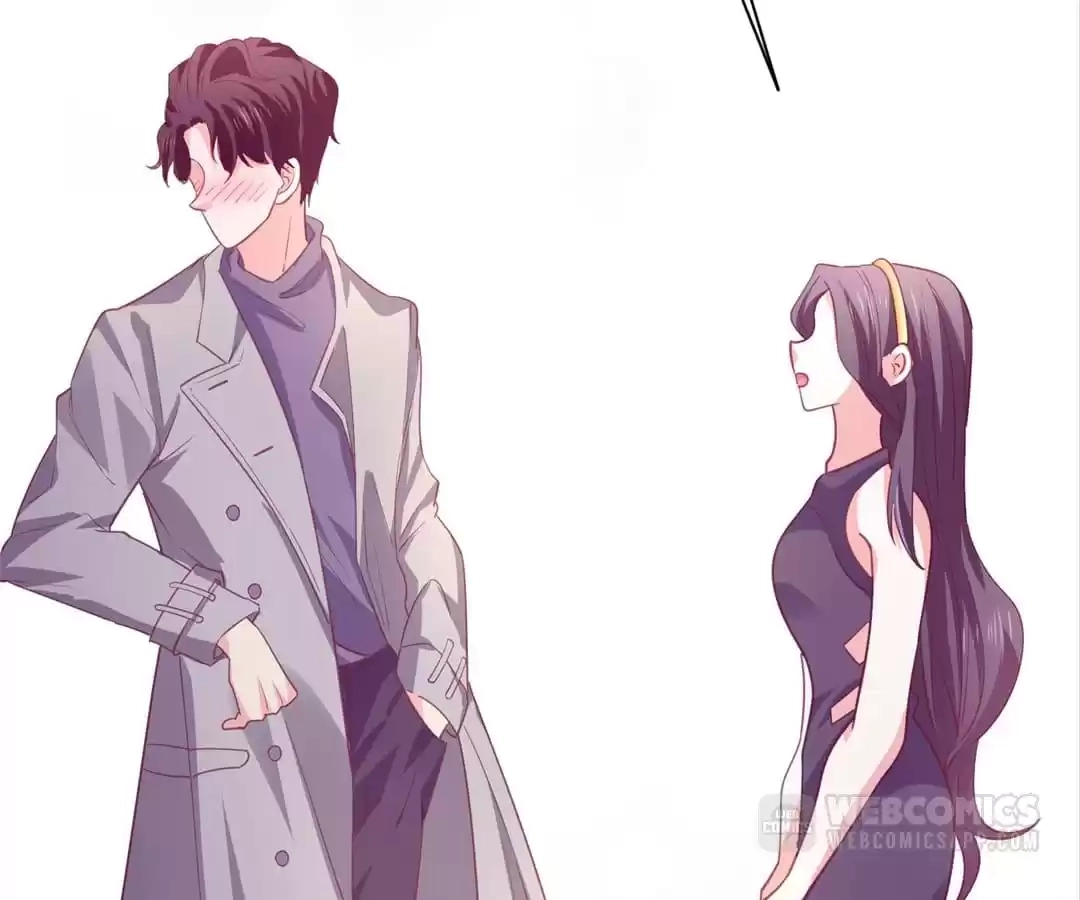 The True Lies Couple Chapter 37 - page 84