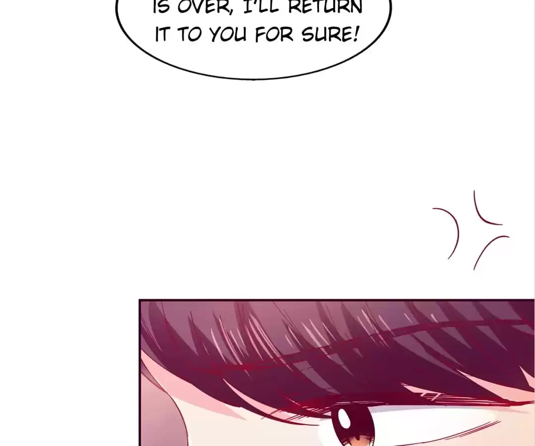 The True Lies Couple Chapter 38 - page 11