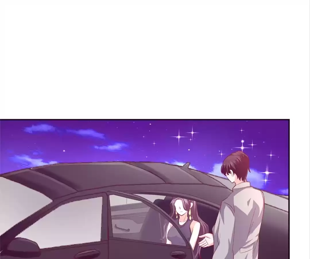 The True Lies Couple Chapter 38 - page 27