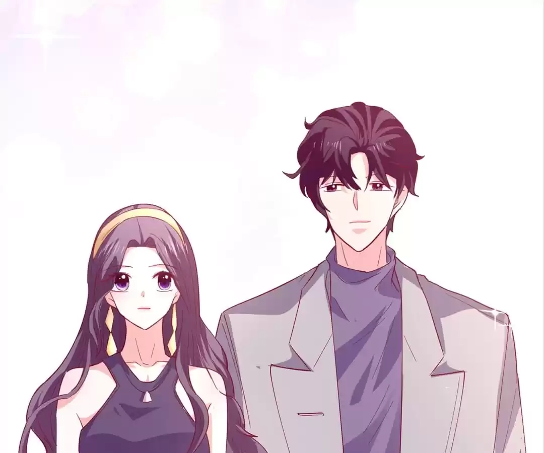 The True Lies Couple Chapter 38 - page 33