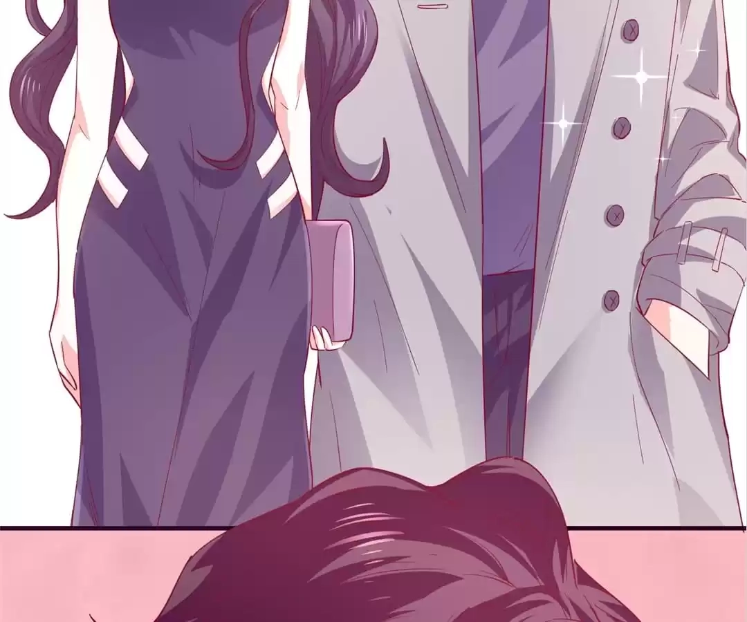 The True Lies Couple Chapter 38 - page 34