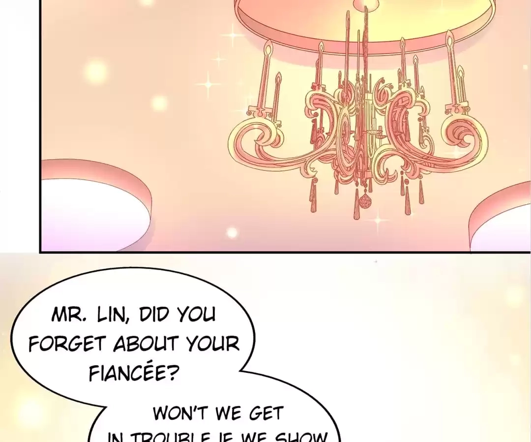 The True Lies Couple Chapter 38 - page 42