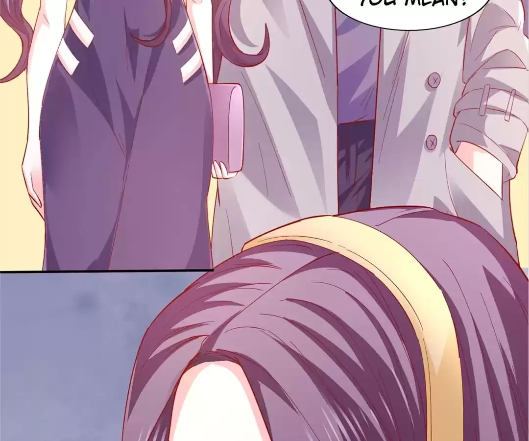 The True Lies Couple Chapter 38 - page 44