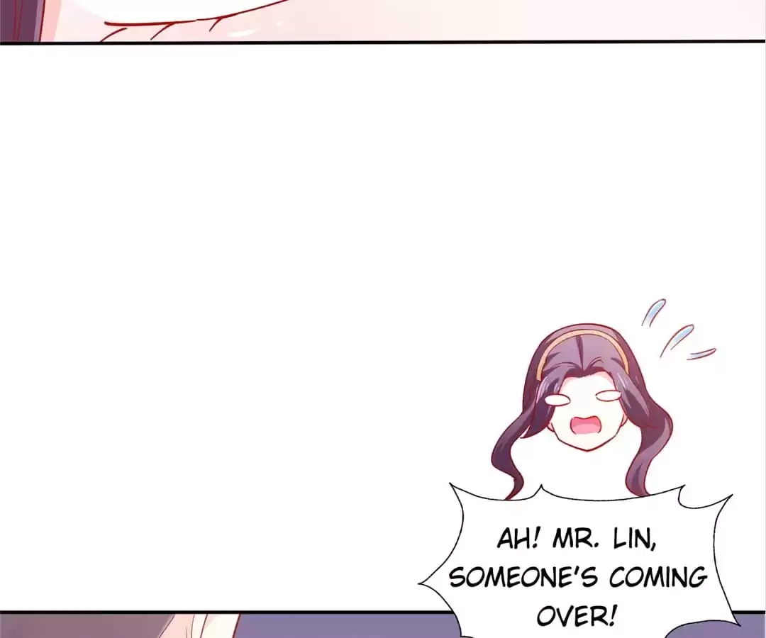 The True Lies Couple Chapter 38 - page 55