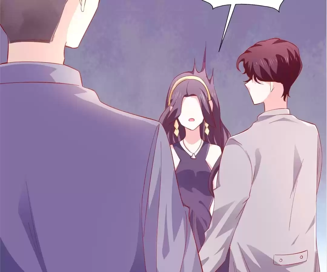 The True Lies Couple Chapter 38 - page 56