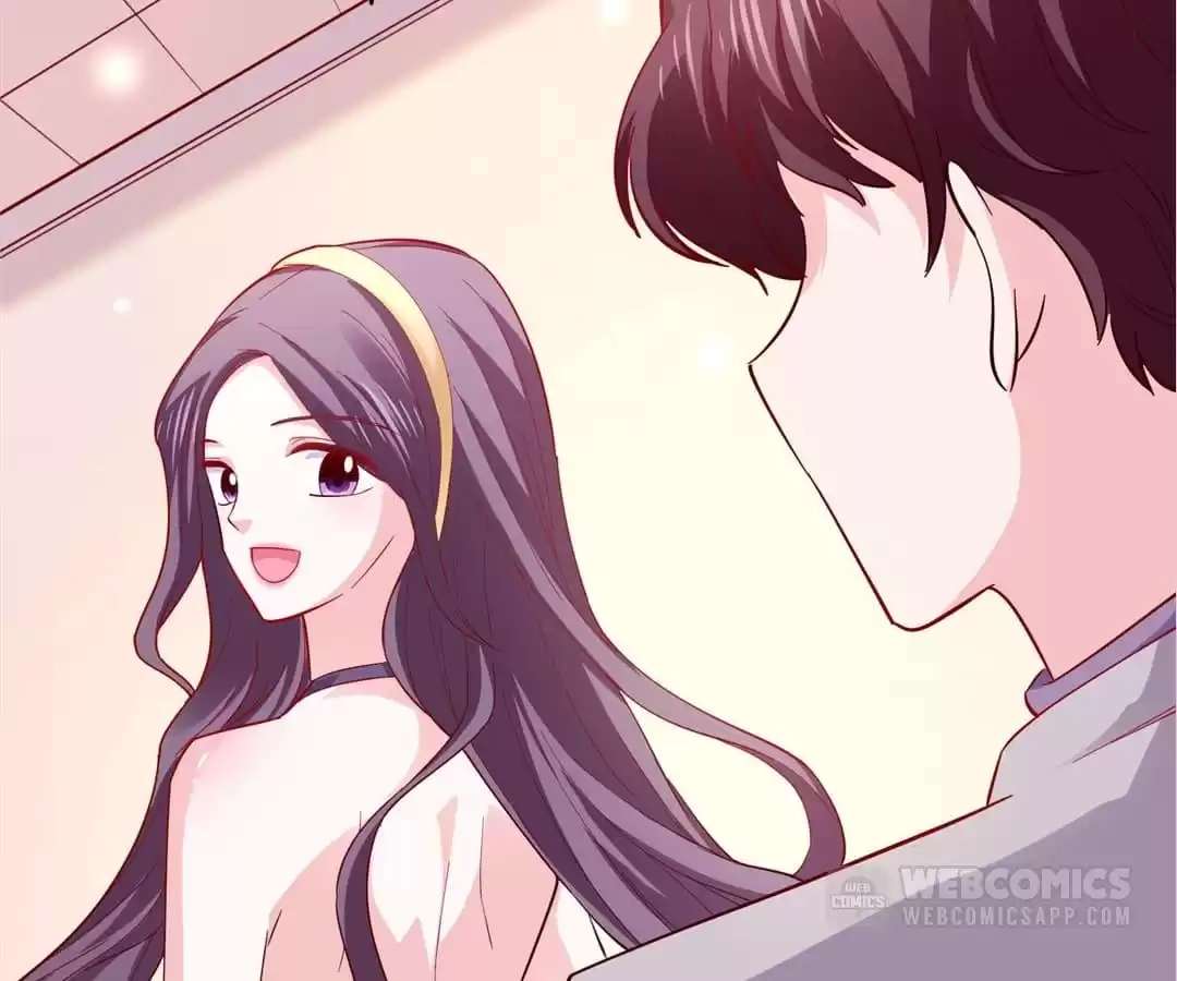 The True Lies Couple Chapter 38 - page 59